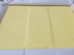 Масло сливочное 82.5% на растительно-жировой основе