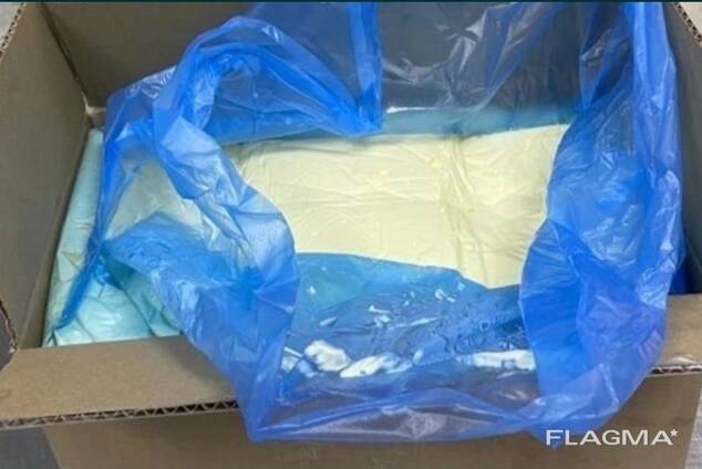 Масло сливочное натуральное 82,5 % продам