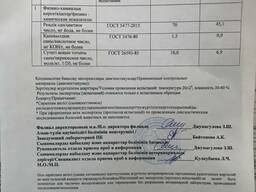 Масло соевое