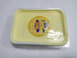 Масло Талас Сут в посуде, 72,5%