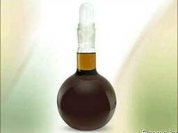 Масло техническое подсолнечное экстракционное