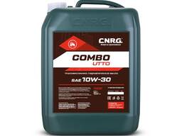Масло тракторное CNRG Combo UTTO 10W-30