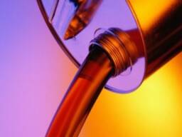 Масло трансформаторное