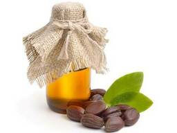 Масло жожоба Золотое (Gold) холодный отжим, нерафинированное