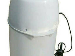 Маслобойка электрическая бытовая