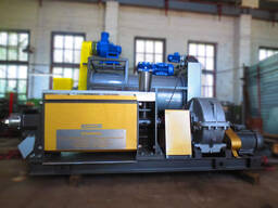 Маслопресс для производства растительных масел 178