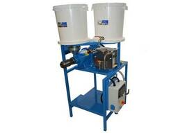 Маслопрессы малой мощности