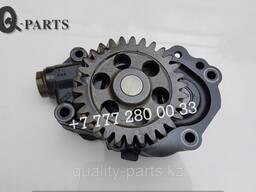 Oil Pump на Case CX210 (4HK, 6BG, 6TAA)