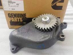 Масляный насос QST30 4024870, Cummins $3,970