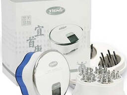 Массажер для головы