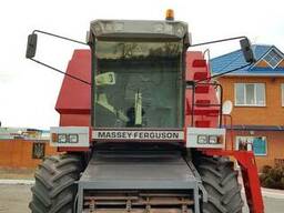 Massey Ferguson 38