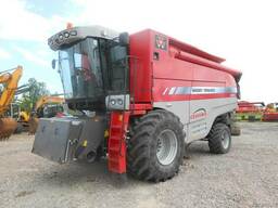 Massey Ferguson 7280