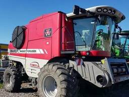 Massey Ferguson 9895