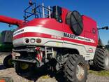 Massey Ferguson 9895 - фото 1