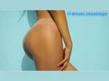 Мастер анти-целлюлитного, Лимфодренажного, скульптурного мас - фото 3