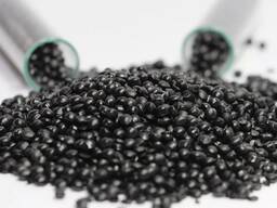 Мастербатч черный