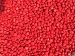 Мастербатч красный (Polycolor Red 04052)