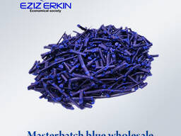 Color Masterbatch