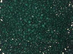 Мастербатч зеленый (Polycolor Green 04079)