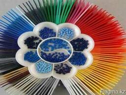 Мастербатчи Южно-Корейского производства в наличии