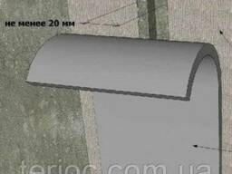 MasterSeal Гидроизоляция