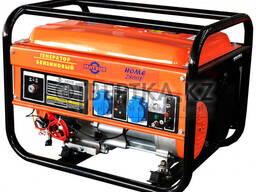 Mateus генератор бензиновый Home 2800 E