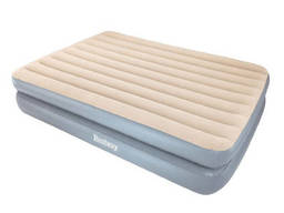 Матрас-кровать надувная SleepLux Elevated Airbed (Queen). ..