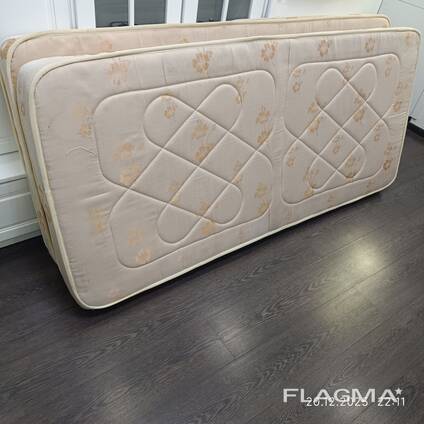 Матрасы для кровати