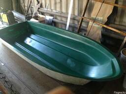 Матрицы для серийного производства Яхт, лодок, катамаранов