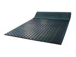 Маты Коврик для КРС в Доильный и откормочный зал