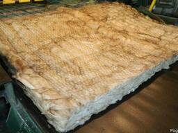 Маты минераловатные