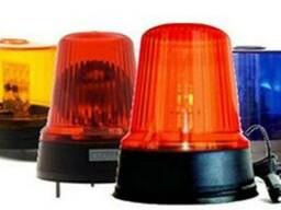Маяки проблесковые