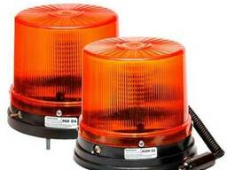 Маяк проблесковый импульсный ми 04 сакура