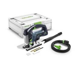 Маятниковый лобзик Carvex PSB 420 EBQ-Plus 576186