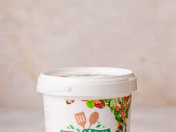 Майонез «Игра вкуса» – классический 57% 800гр. , (пластиковое ведро)