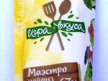 Майонез «Игра вкуса» Маэстро 67% 150гр - photo 1