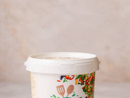 Майонез «Игра вкуса» Маэстро 67% 800гр (пластиковое ведро)