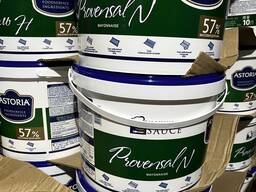 Майонез Провансаль от Astoria 57%