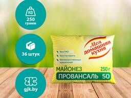 Майонез «Провансаль 50»