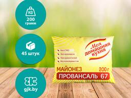 Майонез «Провансаль 67»