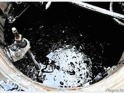 Битум, мазут, газовый конденсат