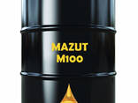 Мазут марки М-100 - фото 1