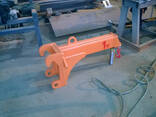 МД-6. С кровлеоборщик - фото 3