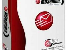 программное обеспечение MDaemon Standard