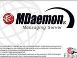 программное обеспечение MDaemon Standard - фото 3