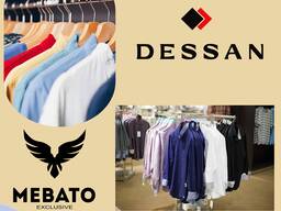 Mebato Textile: экспорт и контрактное производство