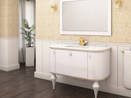 Мебель для ванной комнаты в павлодаре