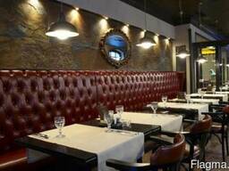 Мебель для баров и ресторанов