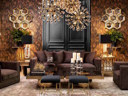 Элитная мебель Купить мебель в Алматы Дизайнерская мебель