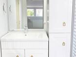 Мебель для ванной комнаты - photo 5